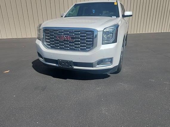 GMC YUKON XL 2020 1GKS2HKJ4LR271770 image